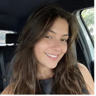 DanieLLa Beatriz Cassemiro Pereira da Fonseca