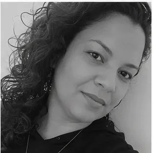 Iris Giani Martins Silva