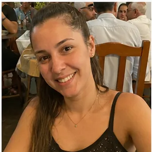 Juliana de Cássia