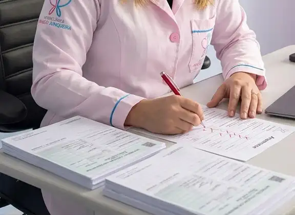 Mais sessões em menos dias
